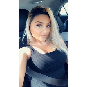 Meet your Posher, Alexious